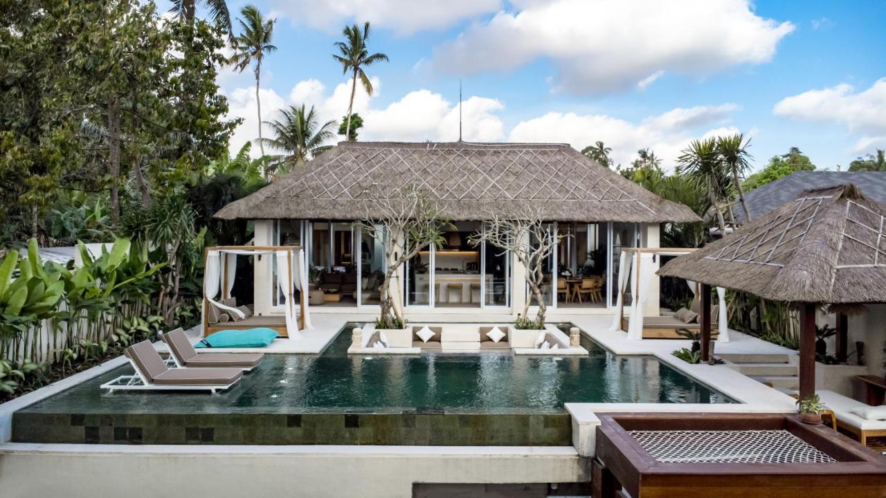 Gian Minima By Balisuperhost Ubud