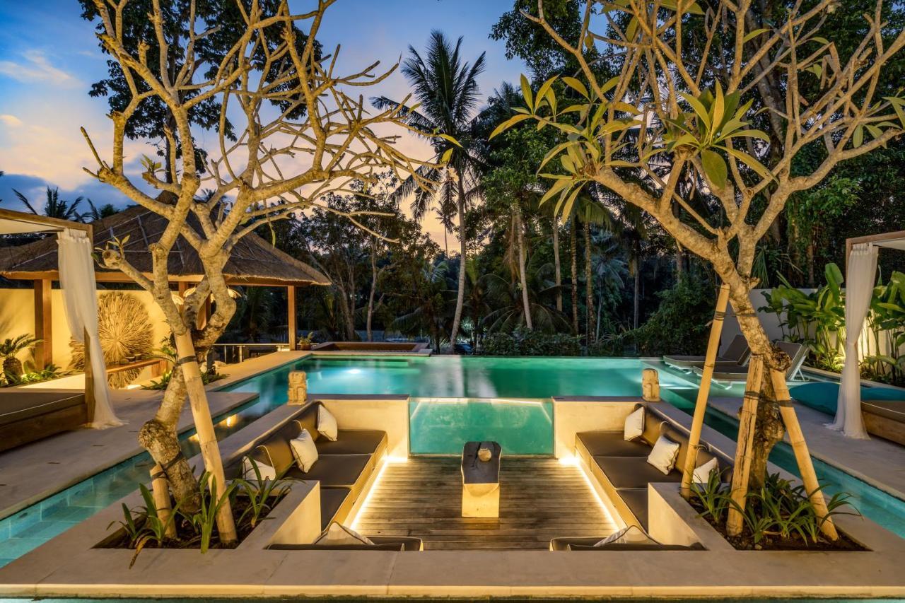 Villa Gian Minima By Balisuperhost *