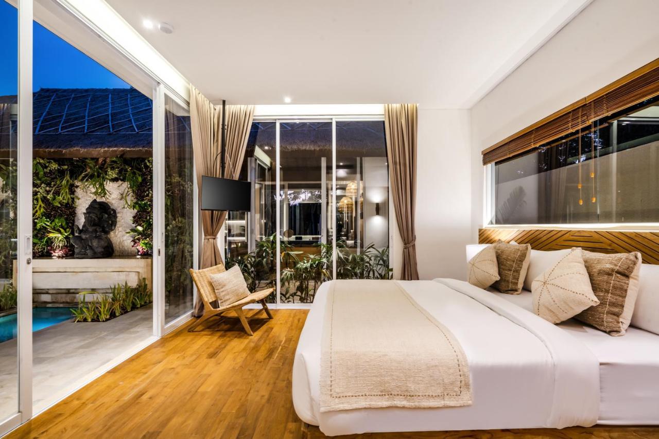 Gian Minima By Balisuperhost Villa Ubud